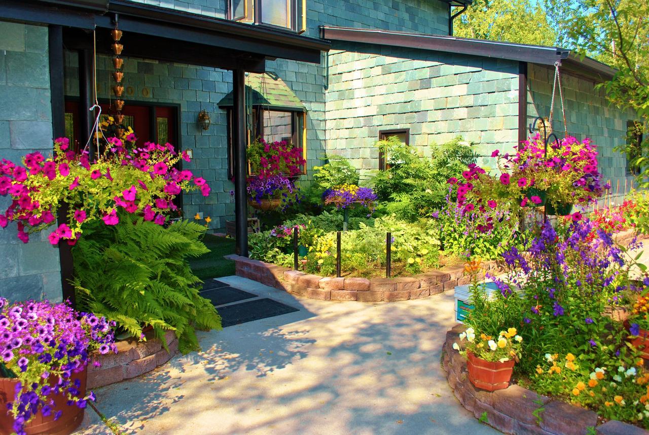 Alaska House Of Jade Bed And Breakfast Anchorage Zewnętrze zdjęcie